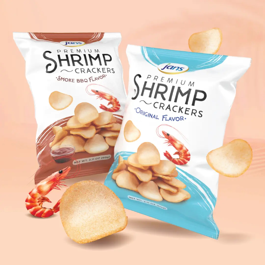 shrimp