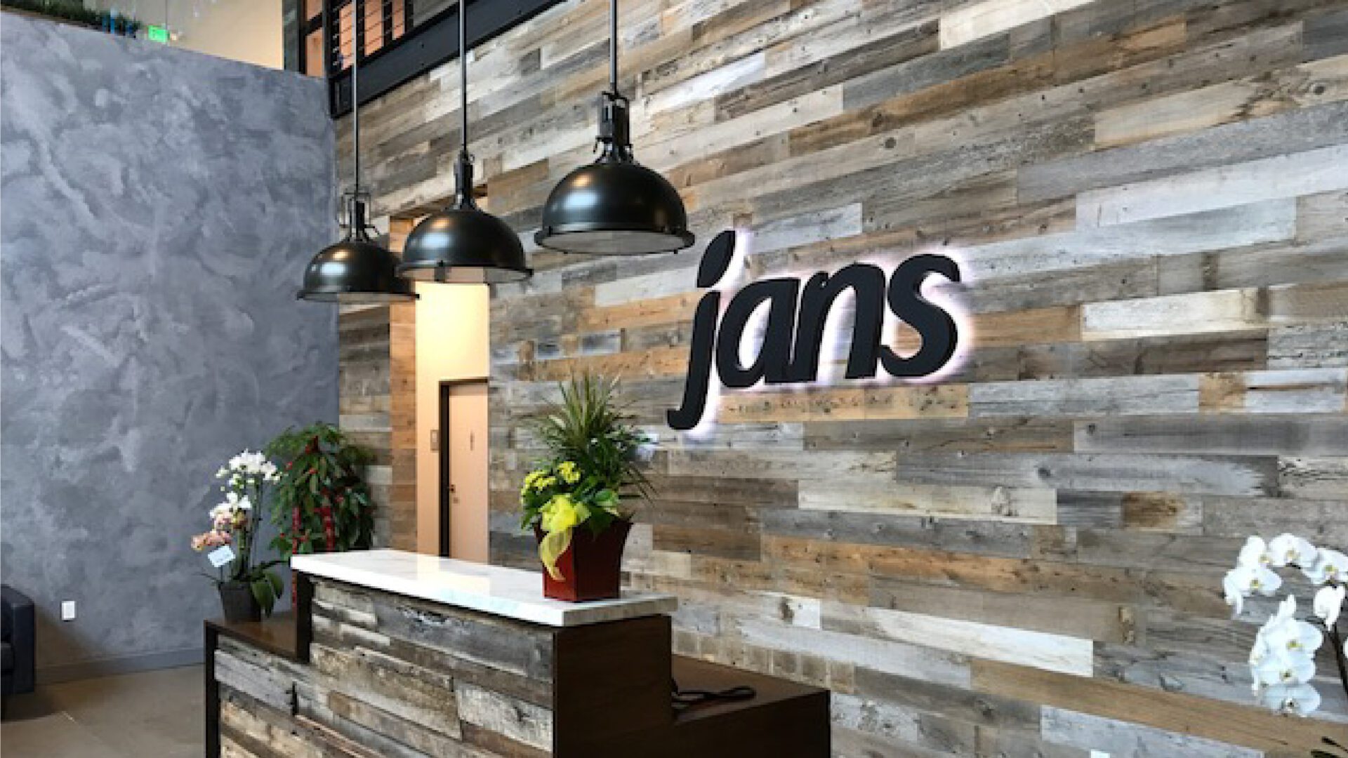 Jans Enterprises Corp