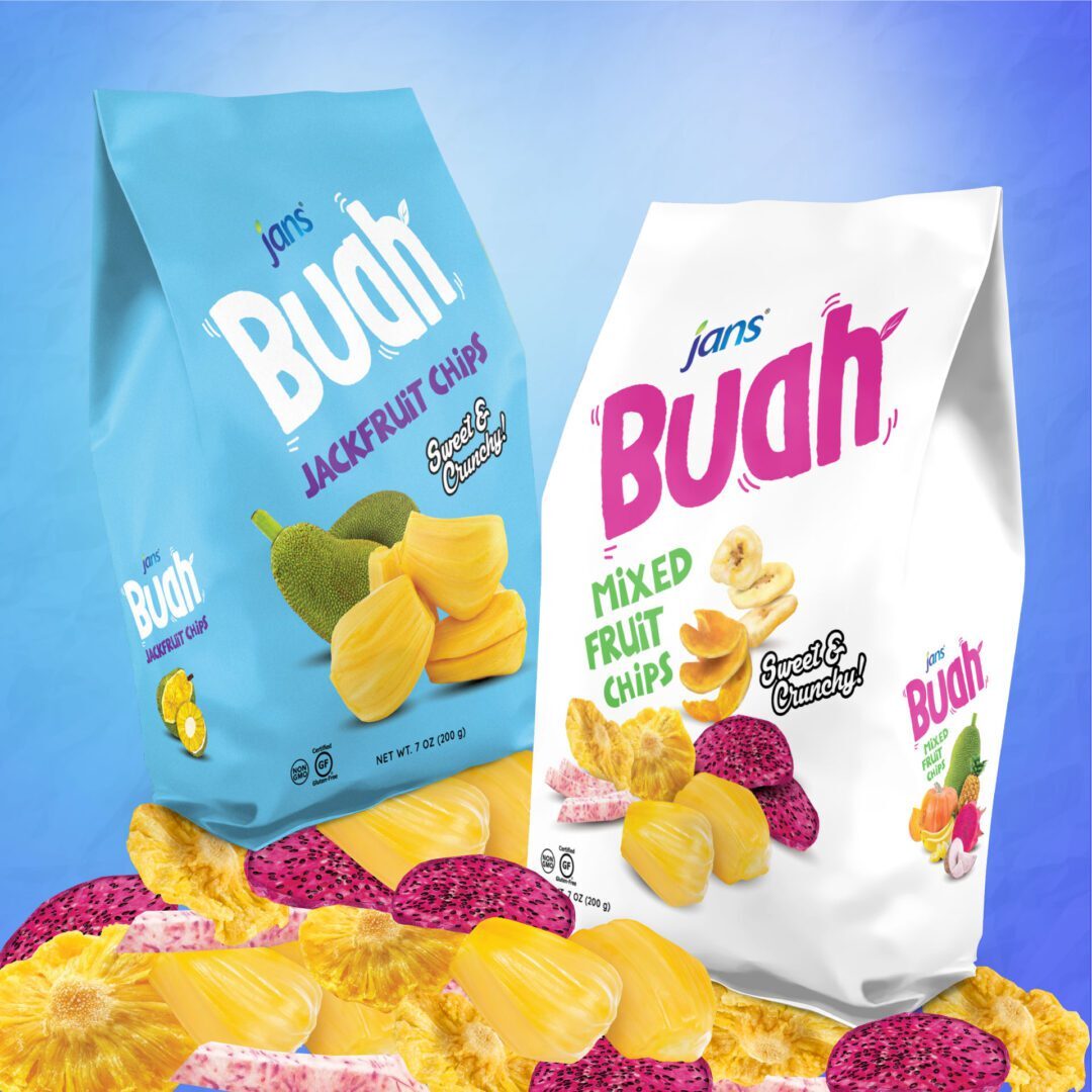 Buah-Chips